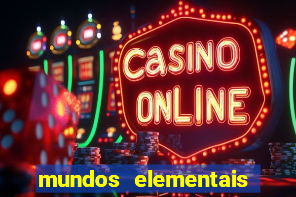 mundos elementais apk 2024